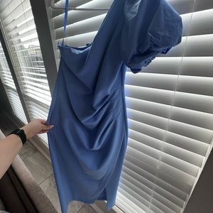 Midi Dress